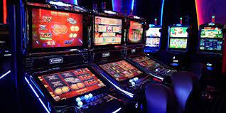 Официальный сайт Casino F1